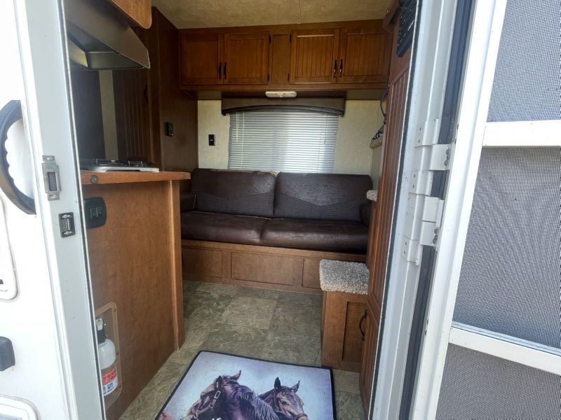 Used Horse Trailers for Sale