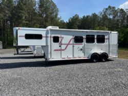 Horse Trailer for sale in NC