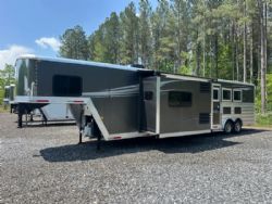 Horse Trailer for sale in NC
