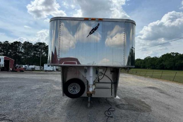 Used Horse Trailers for Sale