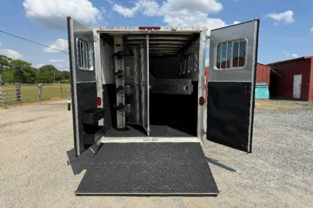 Used Horse Trailers for Sale