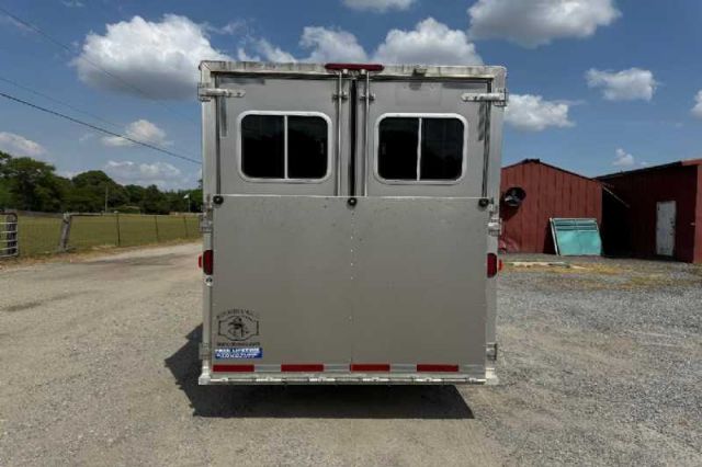 Used Horse Trailers for Sale