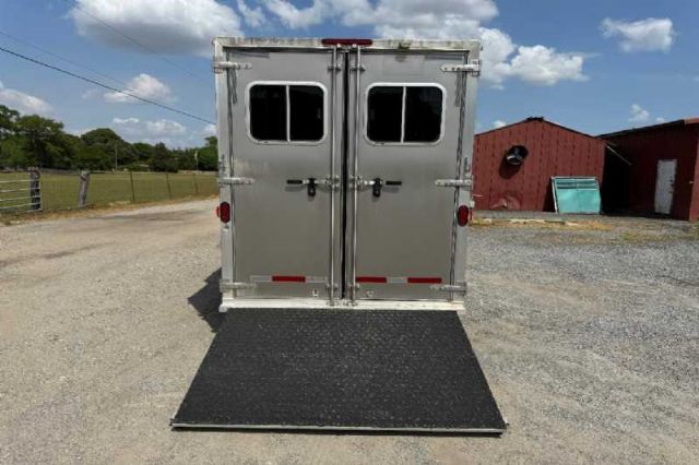 Used Horse Trailers for Sale