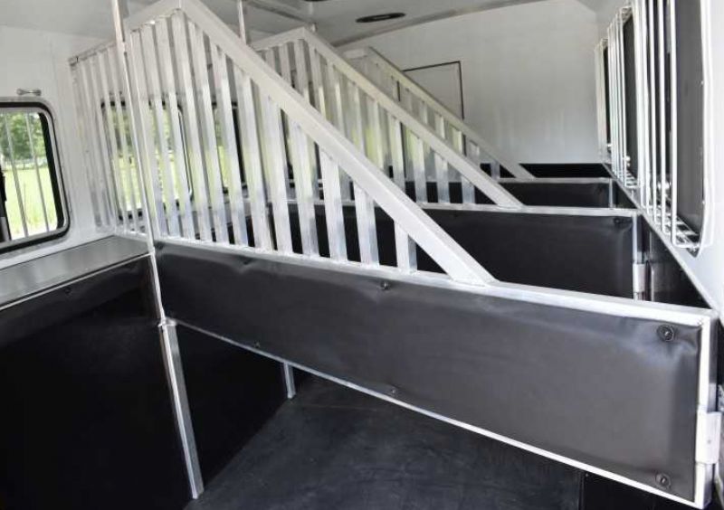 Used Horse Trailers for Sale