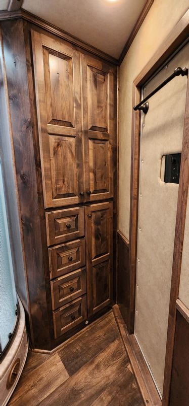 Used Horse Trailers for Sale