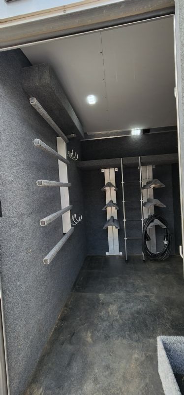 Used Horse Trailers for Sale