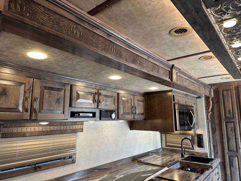 Used Horse Trailers for Sale