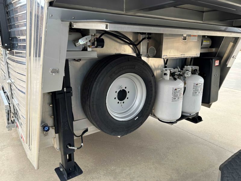 Used Horse Trailers for Sale