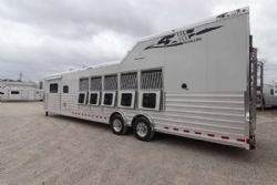 Horse Trailer for sale in MO