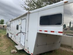 Horse Trailer for sale in UT