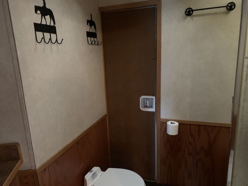 Used Horse Trailers for Sale