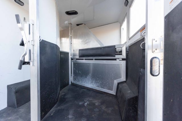 Used Horse Trailers for Sale