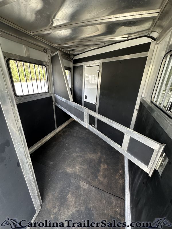 Used Horse Trailers for Sale