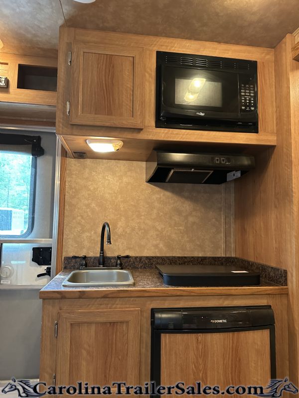 Used Horse Trailers for Sale