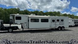 Horse Trailer for sale in NC