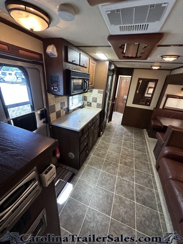 Used Horse Trailers for Sale