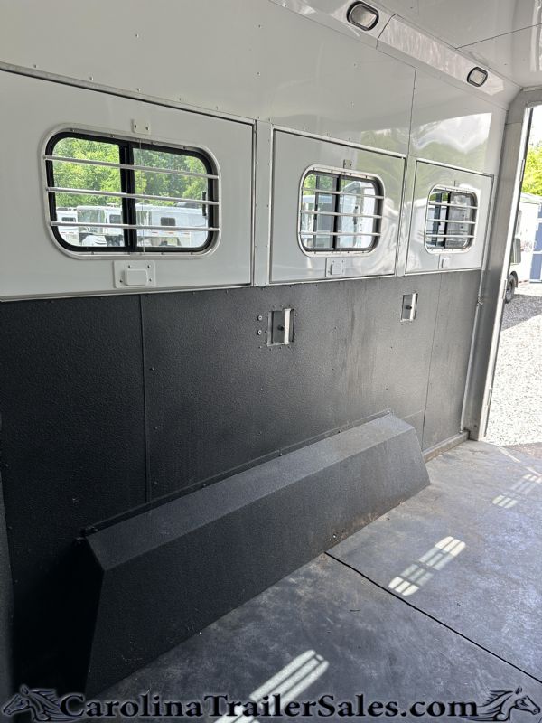 Used Horse Trailers for Sale