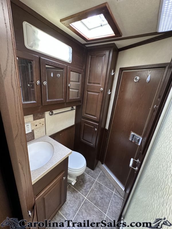 Used Horse Trailers for Sale