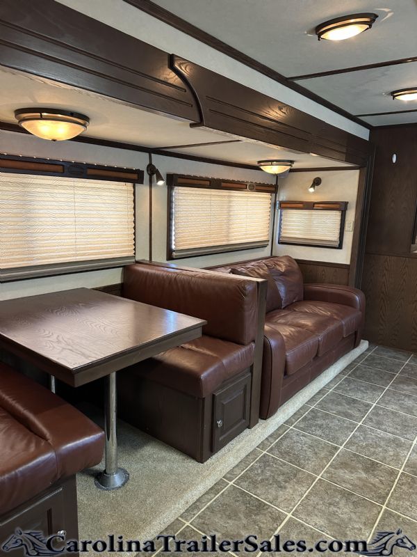 Used Horse Trailers for Sale