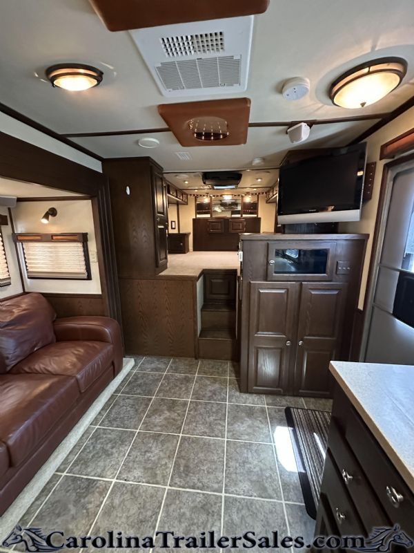 Used Horse Trailers for Sale