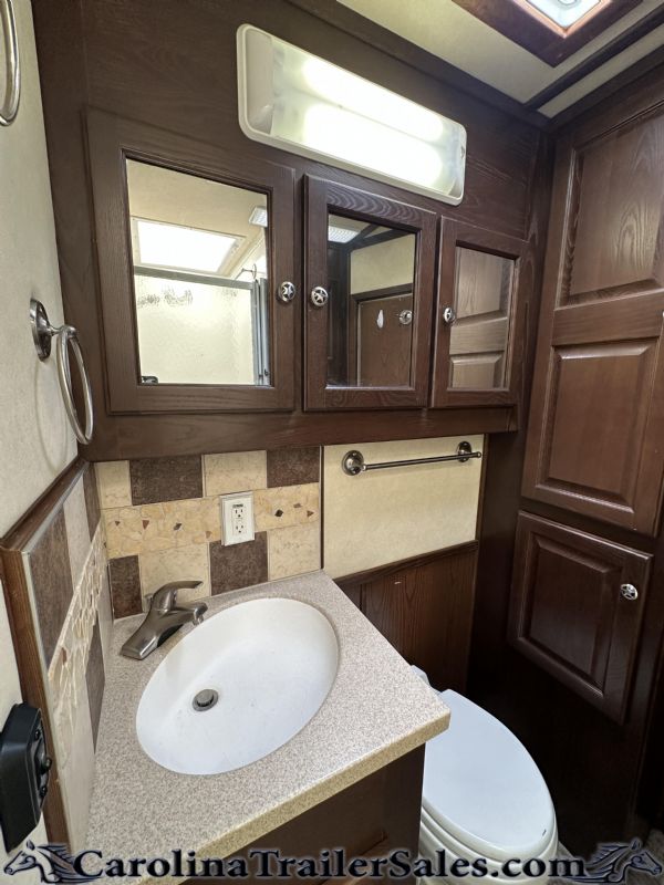 Used Horse Trailers for Sale