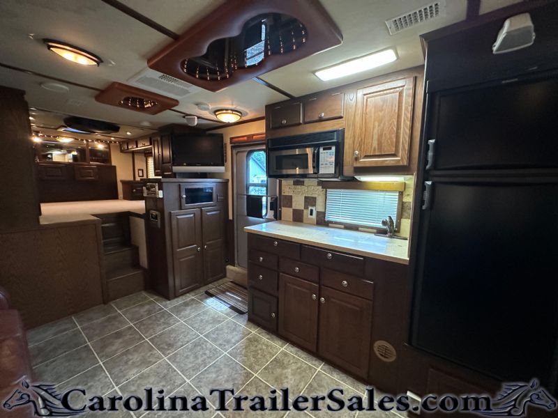 Used Horse Trailers for Sale