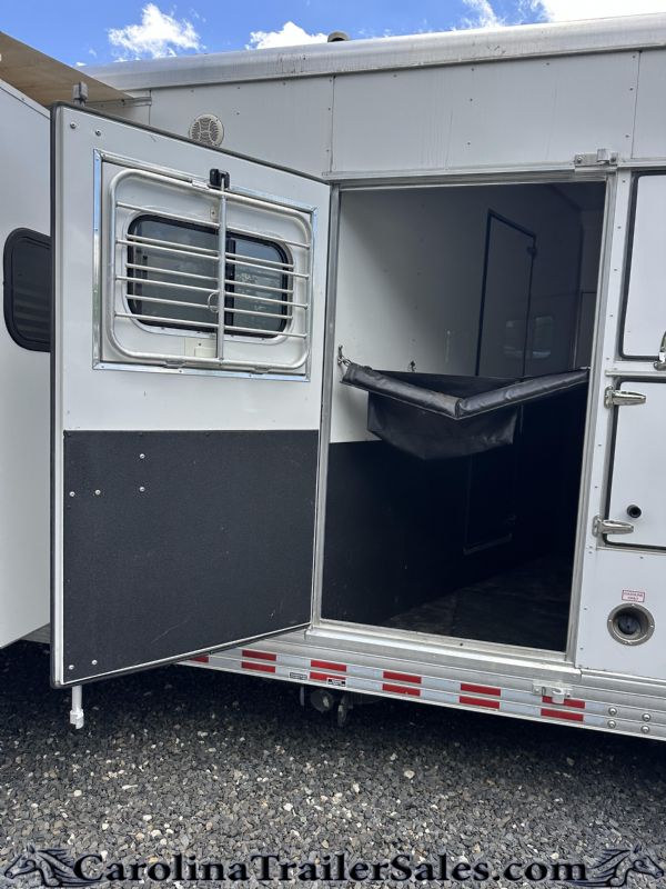 Used Horse Trailers for Sale