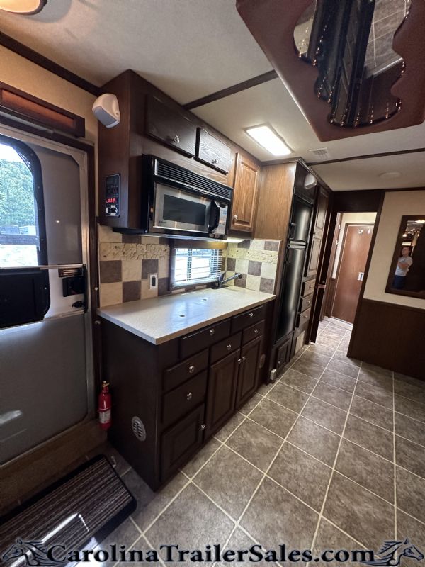 Used Horse Trailers for Sale