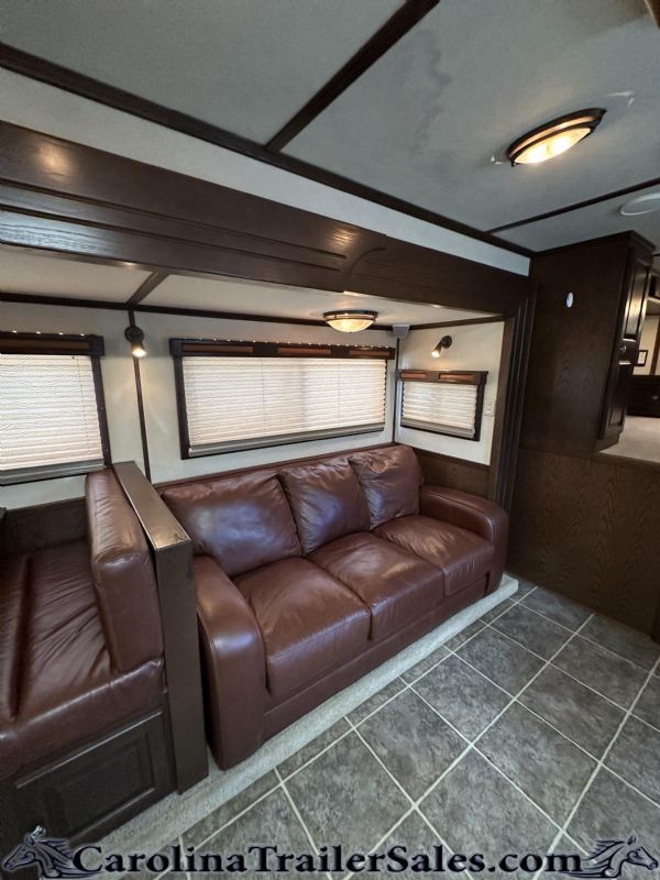 Used Horse Trailers for Sale