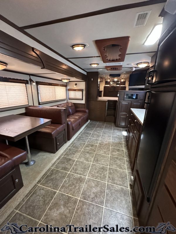 Used Horse Trailers for Sale