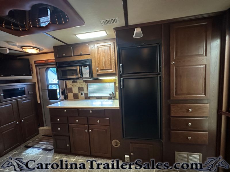 Used Horse Trailers for Sale