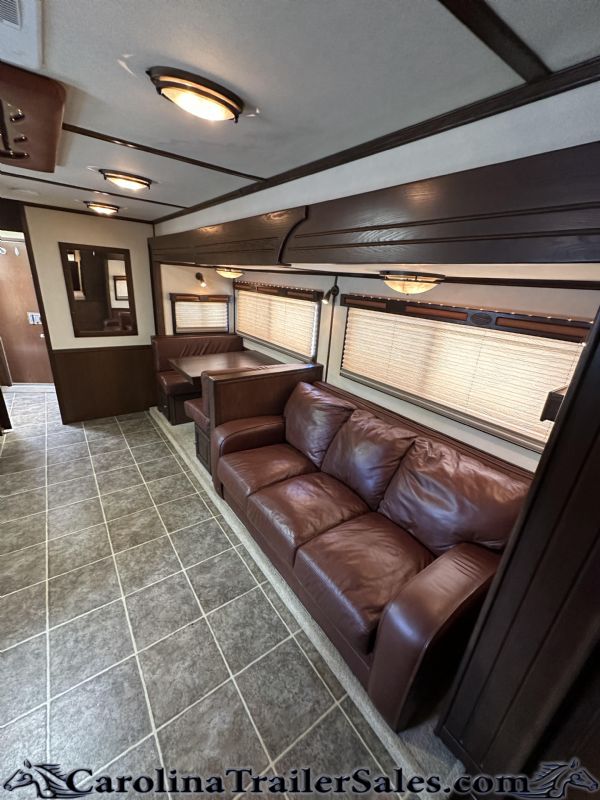 Used Horse Trailers for Sale