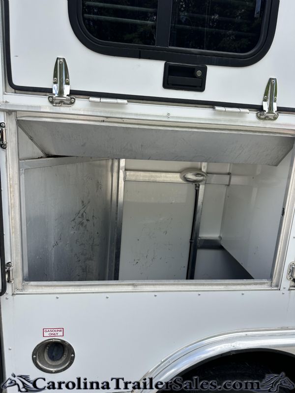 Used Horse Trailers for Sale
