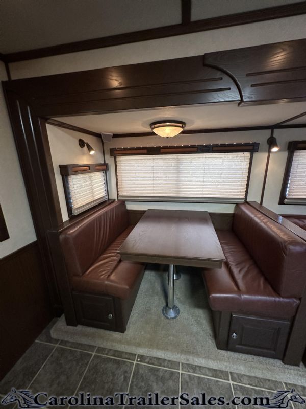 Used Horse Trailers for Sale