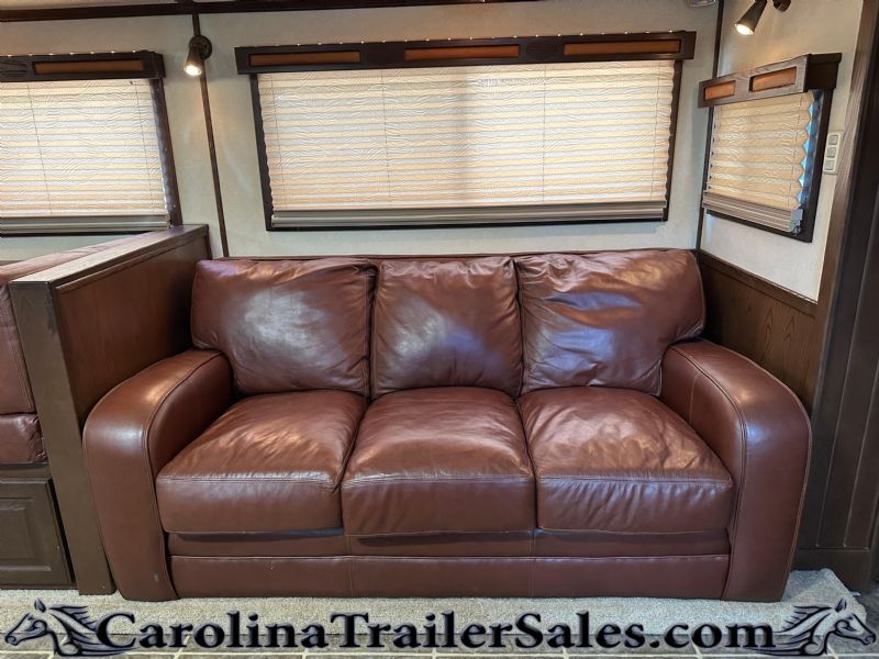Used Horse Trailers for Sale