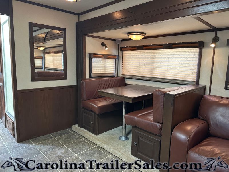 Used Horse Trailers for Sale