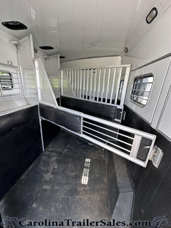 Used Horse Trailers for Sale