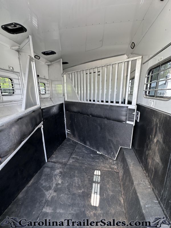 Used Horse Trailers for Sale