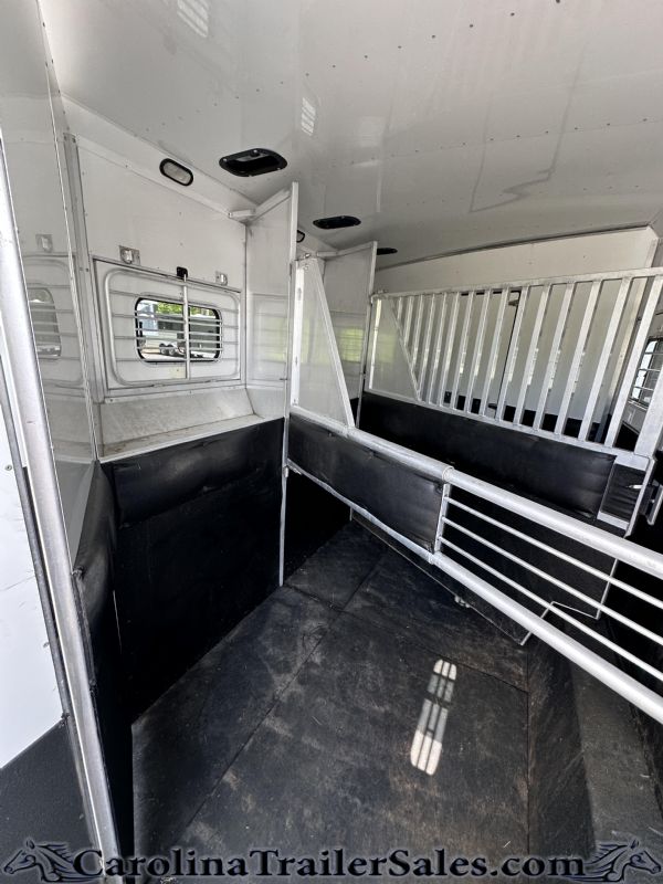 Used Horse Trailers for Sale