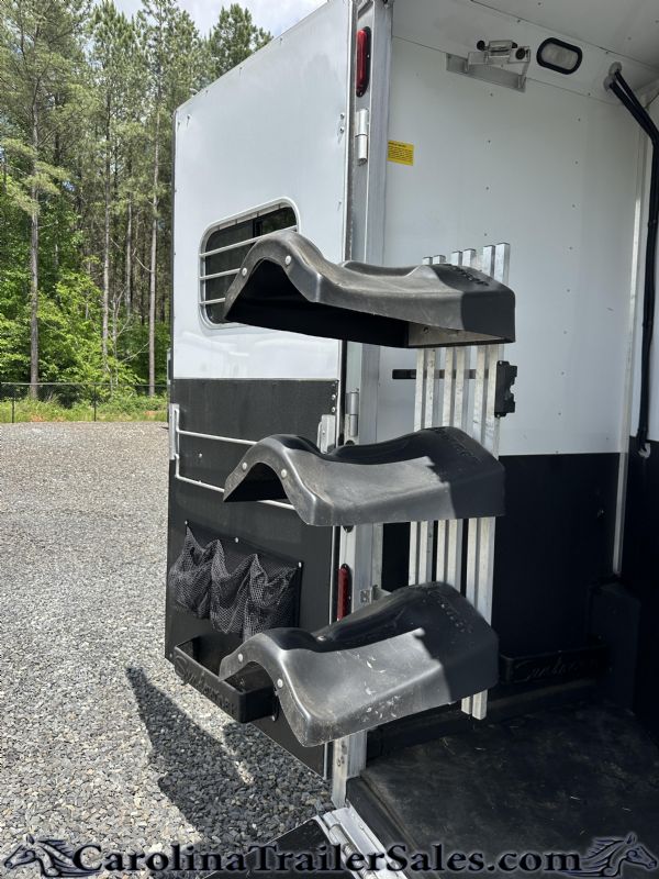 Used Horse Trailers for Sale