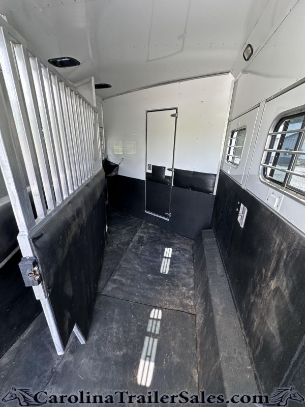 Used Horse Trailers for Sale
