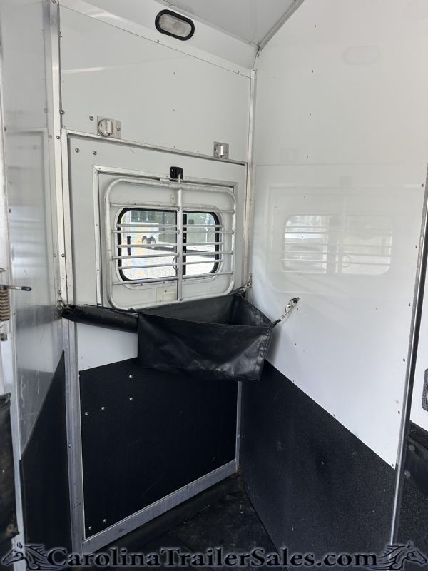 Used Horse Trailers for Sale
