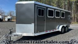 Horse Trailer for sale in NC
