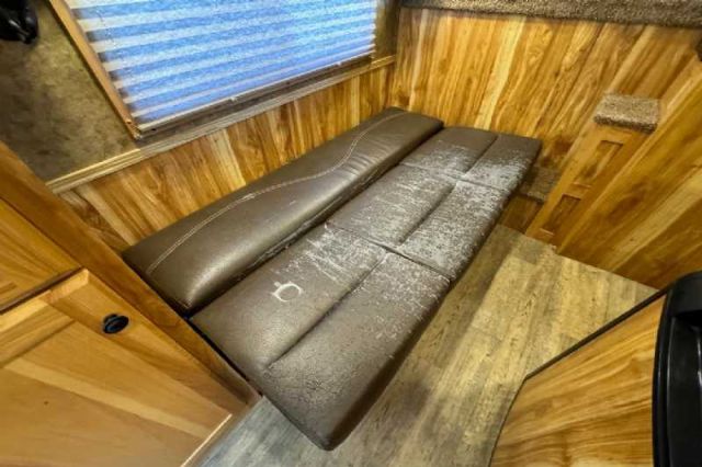 Used Horse Trailers for Sale