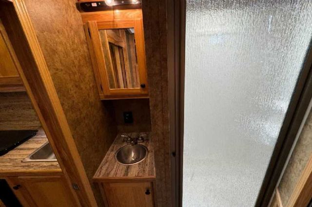 Used Horse Trailers for Sale