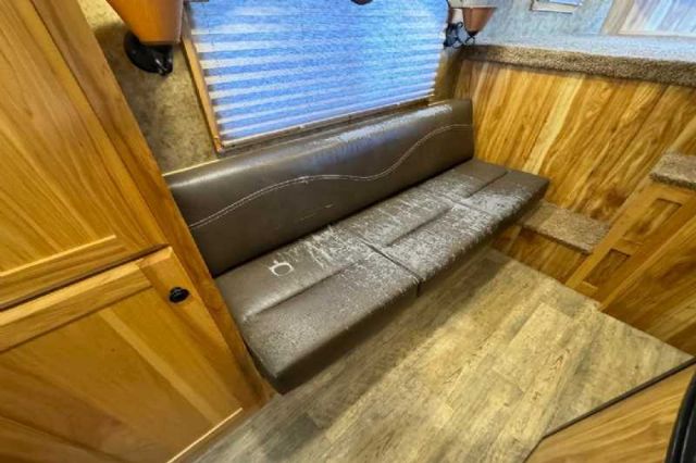 Used Horse Trailers for Sale
