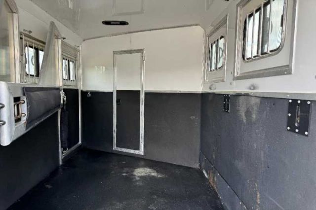 Used Horse Trailers for Sale