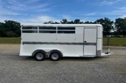 Horse Trailer for sale in AL
