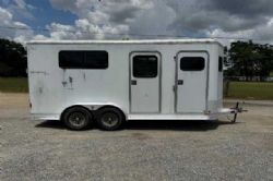 Horse Trailer for sale in AL