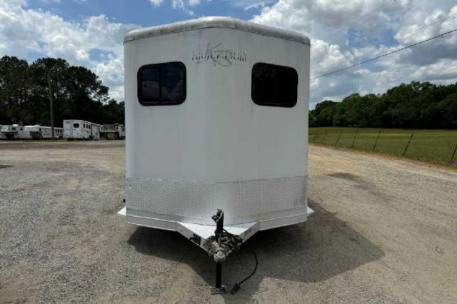 Used Horse Trailers for Sale
